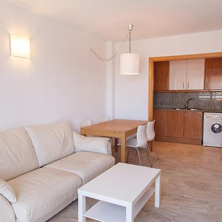 Uhc Ventura Park Apartments Salou Oda fotoğraf
