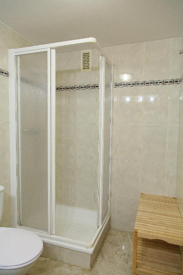 Uhc Ventura Park Apartments Salou Dış mekan fotoğraf
