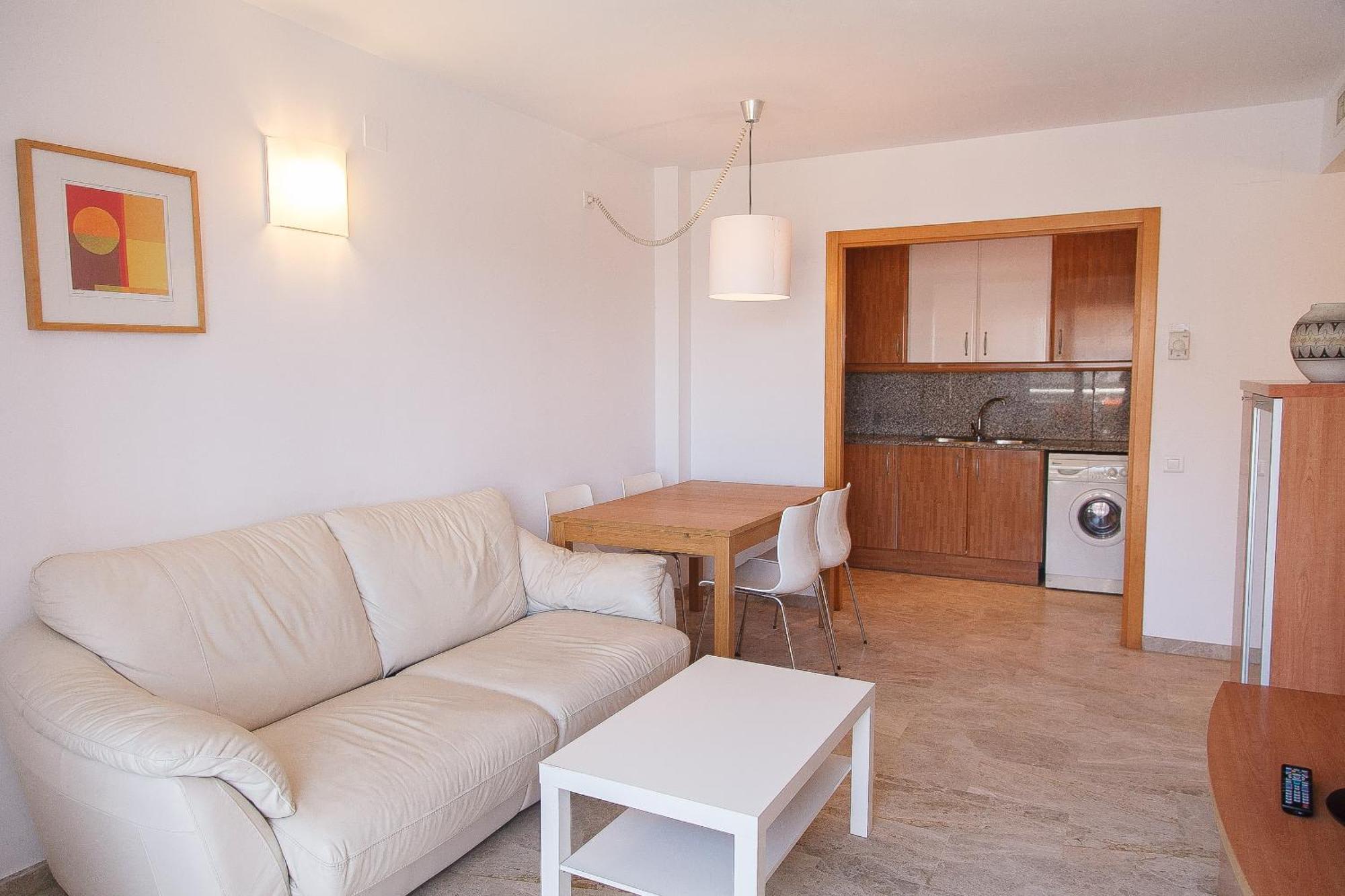 Uhc Ventura Park Apartments Salou Oda fotoğraf