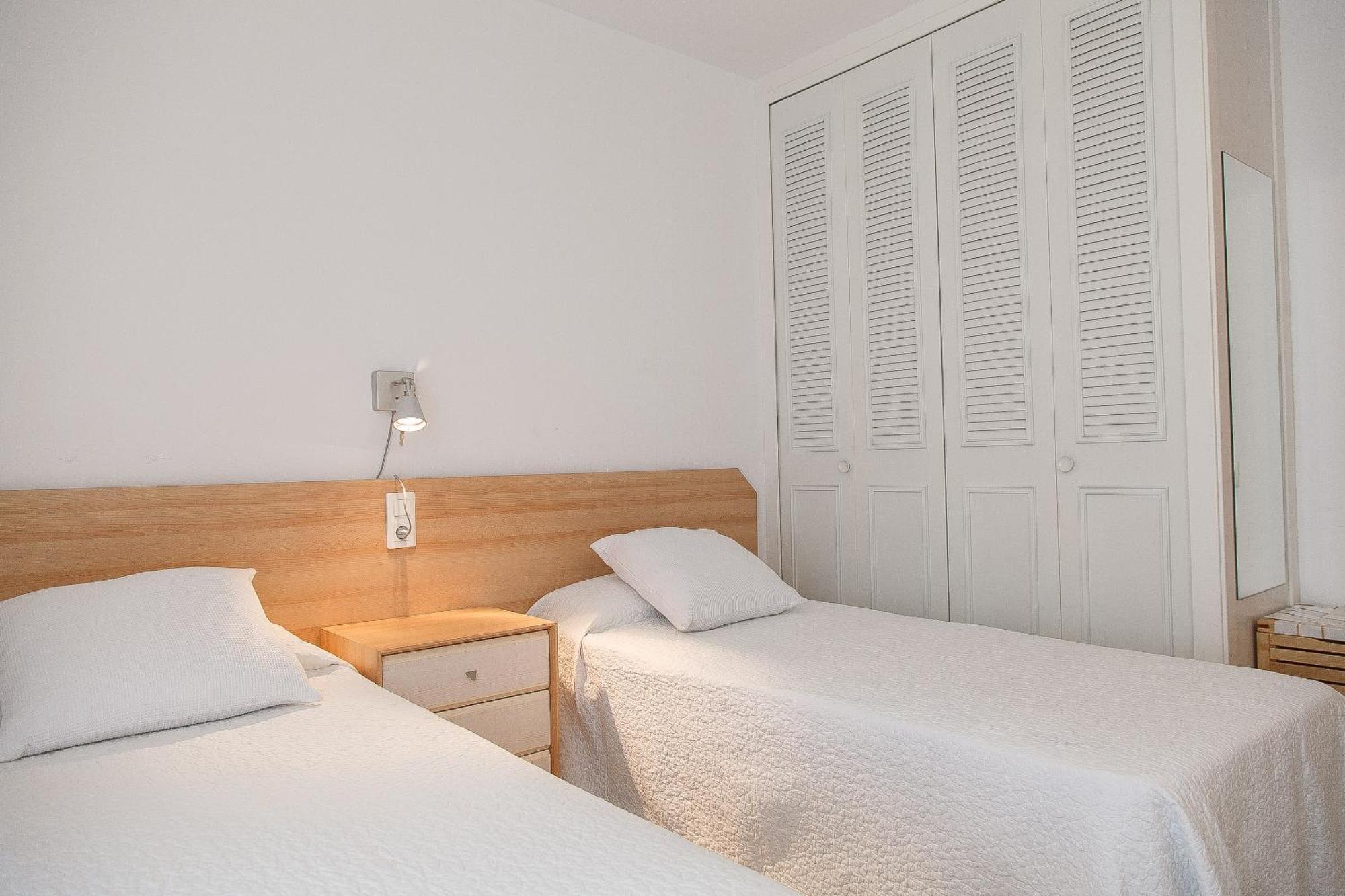 Uhc Ventura Park Apartments Salou Oda fotoğraf