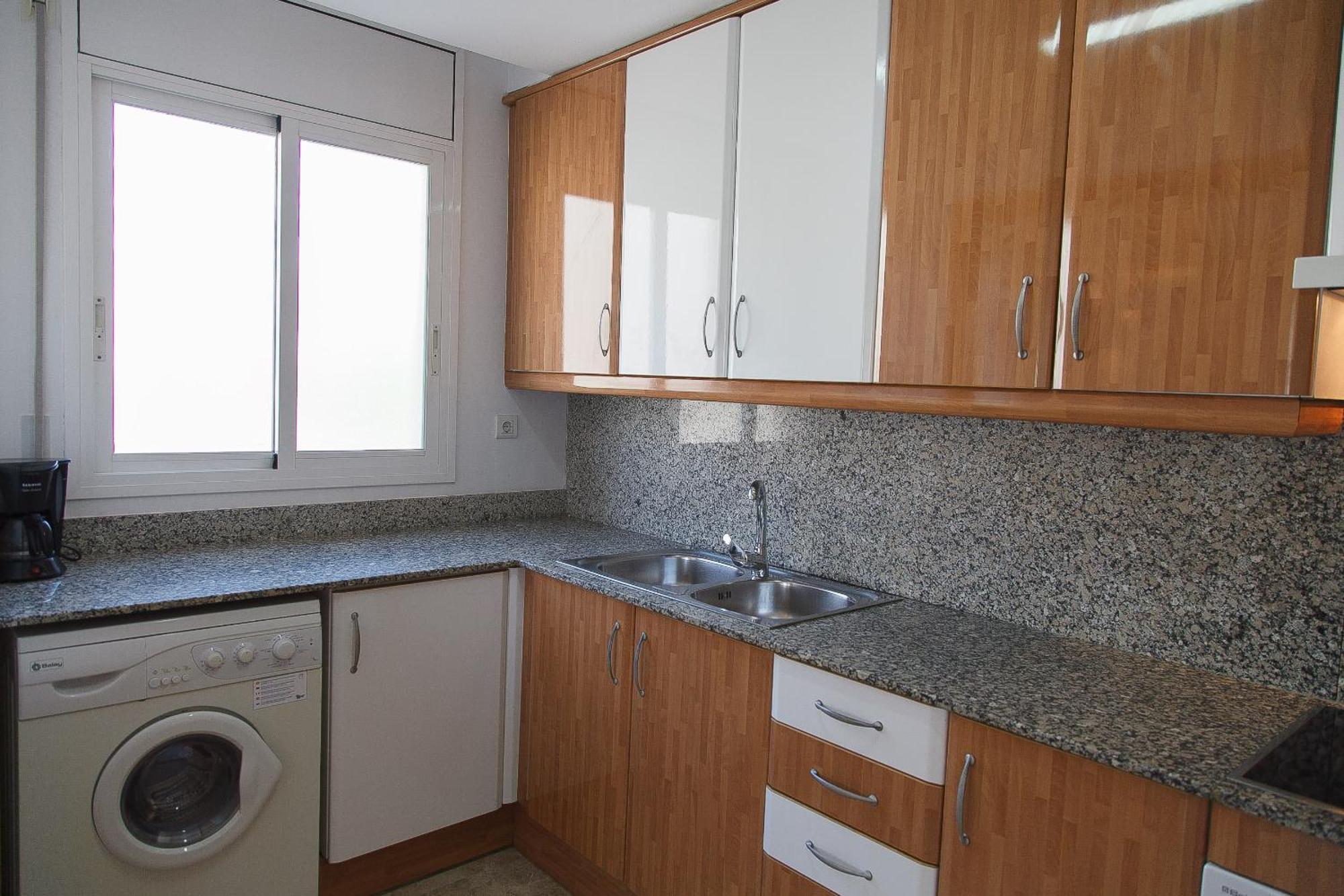Uhc Ventura Park Apartments Salou Oda fotoğraf