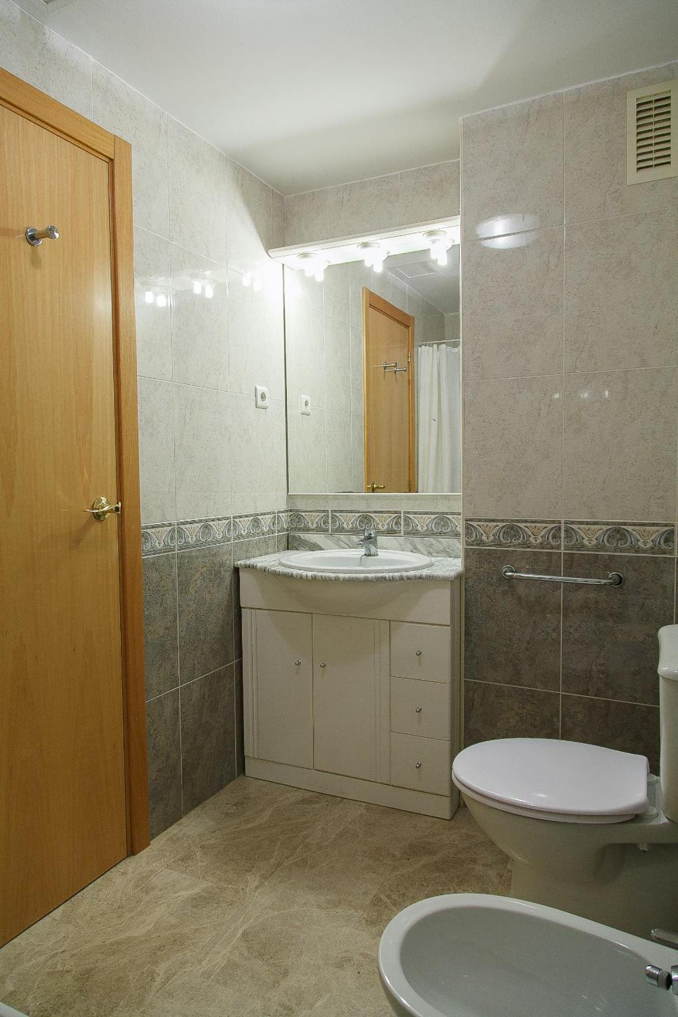 Uhc Ventura Park Apartments Salou Oda fotoğraf
